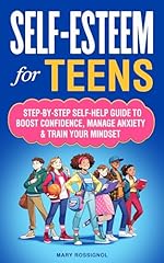 Self esteem for gebraucht kaufen  Wird an jeden Ort in Deutschland