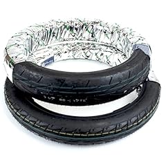 Pair tyres sym for sale  Delivered anywhere in UK