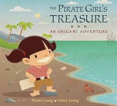 Pirate girl treasure for sale  Delivered anywhere in USA 
