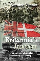 Britannia innocent dawlish for sale  Delivered anywhere in UK
