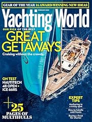 Yachting uk for sale  Delivered anywhere in UK