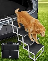 Jovrun foldable dog for sale  Delivered anywhere in USA 