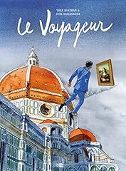 Voyageur d'occasion  Livré partout en France