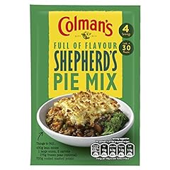 Colman shepherd pie for sale  Delivered anywhere in USA 