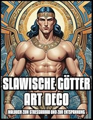 Slawische götter art gebraucht kaufen  Wird an jeden Ort in Deutschland