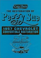 Peggy sue 1957 for sale  Delivered anywhere in USA 