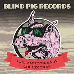 Blind pig records for sale  Delivered anywhere in USA 