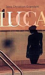 Lucca roman gebraucht kaufen  Wird an jeden Ort in Deutschland