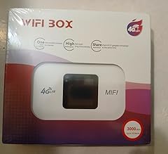 Lte smart mifi for sale  Delivered anywhere in USA 