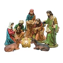 Joy christmas natività usato  Spedito ovunque in Italia 