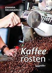 Kaffeerösten gebraucht kaufen  Wird an jeden Ort in Deutschland