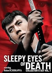 Sleepy eyes death for sale  Delivered anywhere in USA 