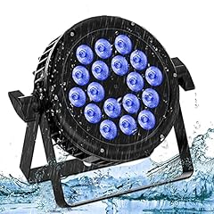 Waterproof led par for sale  Delivered anywhere in USA 