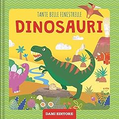 Dinosauri. tante belle usato  Spedito ovunque in Italia 
