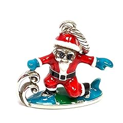 Brighton surfing santa for sale  Delivered anywhere in USA 