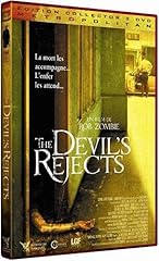 The devil rejects d'occasion  Livré partout en France