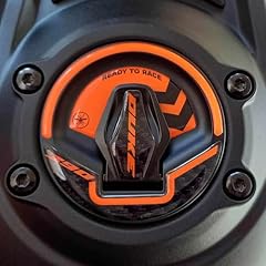 Labelbike adesivi tappo usato  Spedito ovunque in Italia 