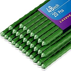 Laveve garden stakes for sale  Delivered anywhere in USA 
