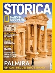 Storica national geographic usato  Spedito ovunque in Italia 