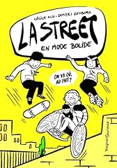 Street mode bolide d'occasion  Livré partout en Belgiqu