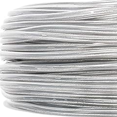 Cavo rotondo pvc usato  Spedito ovunque in Italia 