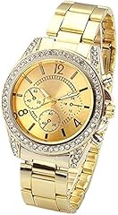 Alinker women quartz for sale  Delivered anywhere in USA 