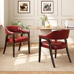 Jesonvid upholstered barrel for sale  Delivered anywhere in USA 