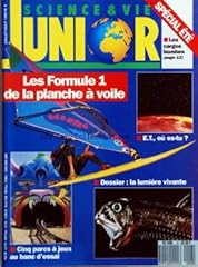 planche a voile formula d'occasion  Livré partout en France