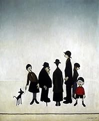 Stateoftheart lowry print for sale  Delivered anywhere in UK