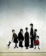 Stateoftheart lowry authentic for sale  Delivered anywhere in UK