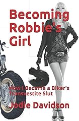 Becoming robbie girl for sale  Delivered anywhere in UK