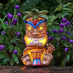 Yiosax outdoor tiki for sale  Delivered anywhere in USA 