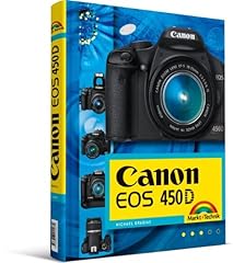 Canon eos 450d d'occasion  Livré partout en Belgiqu