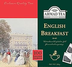 Ahmad tea english gebraucht kaufen  Wird an jeden Ort in Deutschland