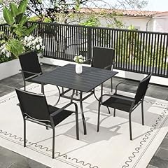 Anmutig piece patio for sale  Delivered anywhere in USA 