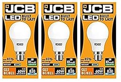 Jcb led watt for sale  Delivered anywhere in UK