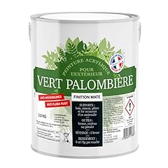 Peinture camouflage vert d'occasion  Livré partout en France