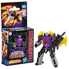 Transformers generations legac d'occasion  Livré partout en France