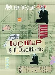 Duchamp dadaismo usato  Spedito ovunque in Italia 
