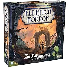 Eldritch horror dreamlands for sale  Delivered anywhere in USA 