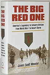 Big red one for sale  Delivered anywhere in USA 