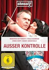 Hnsorg theater kontrolle gebraucht kaufen  Wird an jeden Ort in Deutschland