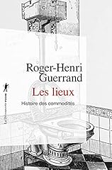 Lieux histoire commodités d'occasion  Livré partout en Belgiqu