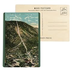 Manitou springs colorado for sale  Delivered anywhere in USA 