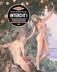 Interdit d'occasion  Livré partout en Belgiqu