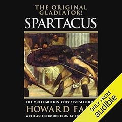 Spartacus for sale  Delivered anywhere in USA 