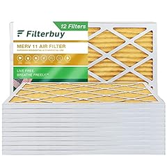 Filterbuy 16x25x1 air for sale  Delivered anywhere in USA 