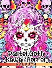 Pastel goth kawaii gebraucht kaufen  Wird an jeden Ort in Deutschland