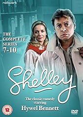 Shelley complete series for sale  Delivered anywhere in UK