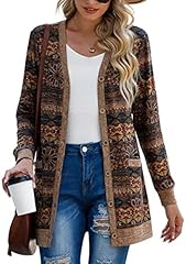 Grecerelle womens cardigan for sale  Delivered anywhere in UK